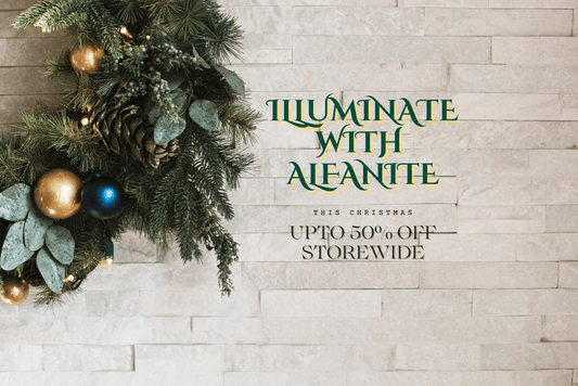 Creating a Magical Christmas Atmosphere at Home - Alfanite Store