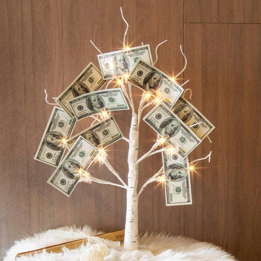 Divine Money Tree - Alfanite Store