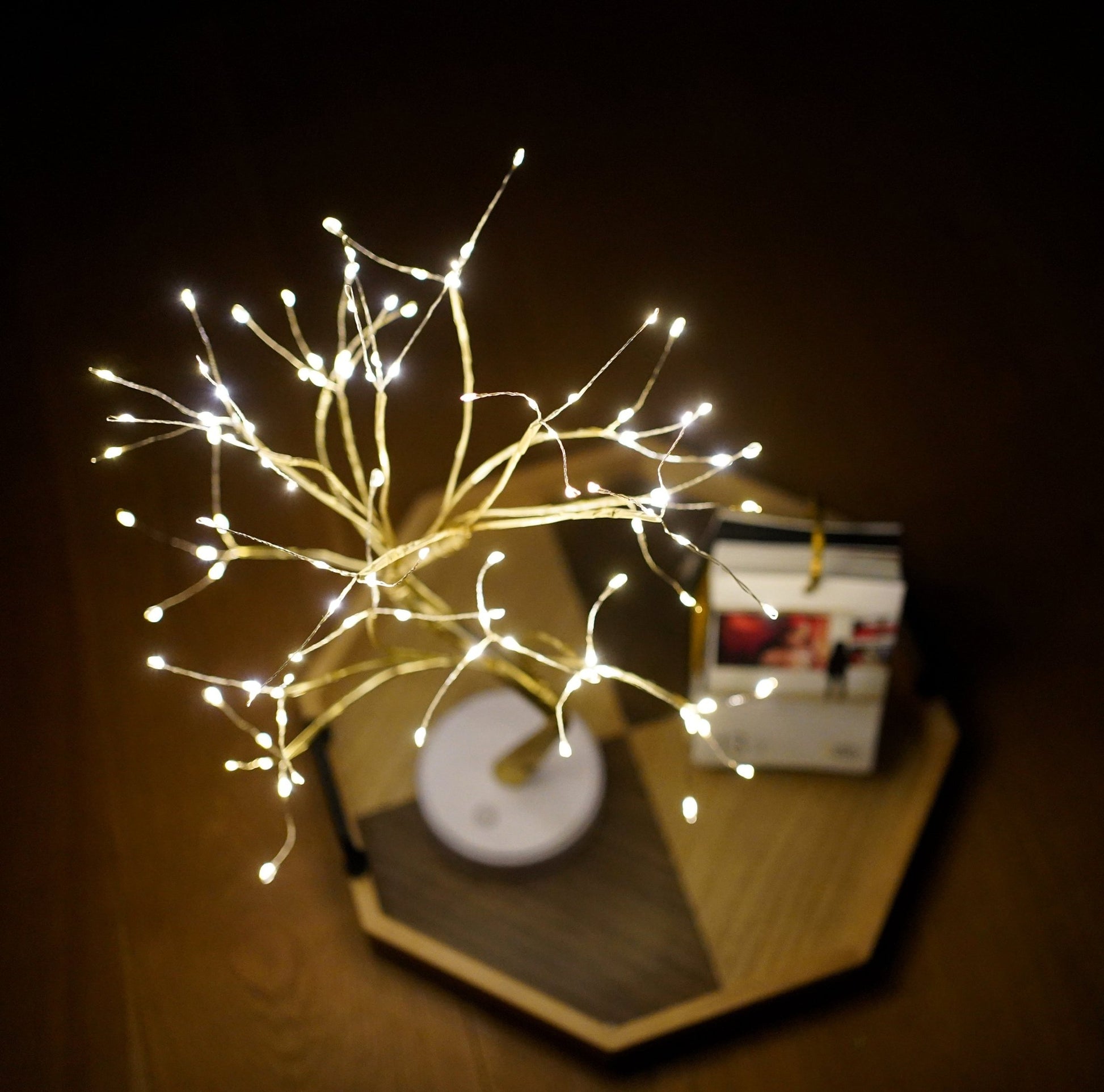 Fairy light Spirit Tree - Alfanite Store