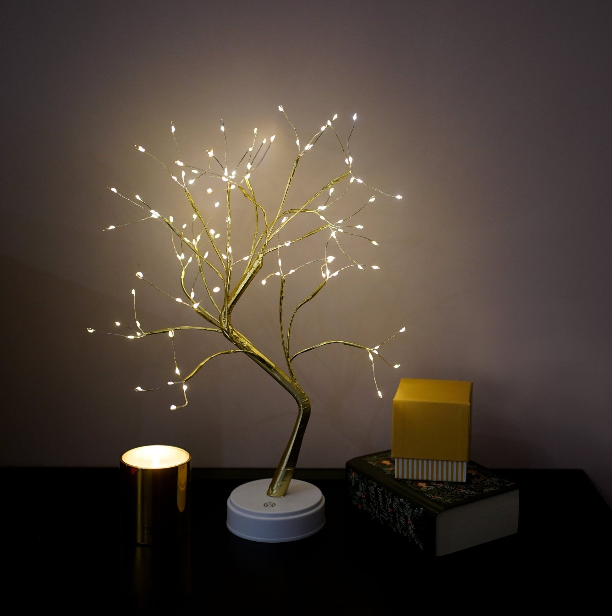 Fairy light Spirit Tree - Alfanite Store