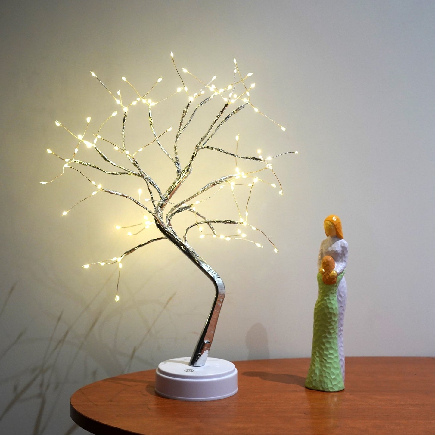 Fairy light Spirit Tree - Alfanite Store